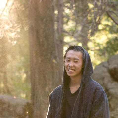 Justin Hong Photo 31