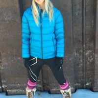 Elizabeth Mclean Photo 42