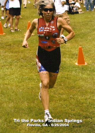 Lisa Harrison Photo 19