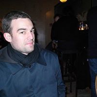 Benjamin Archer Photo 3
