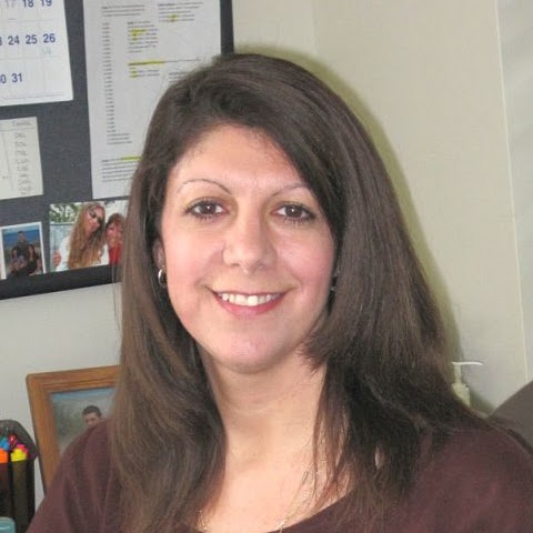 Christine Montgomery Photo 13