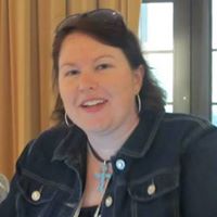 Katherine Hebert Photo 16