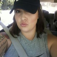 Amber Collier Photo 10