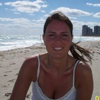 Andrea Major Photo 20