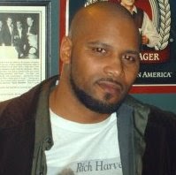 Larry Mitchell Photo 45