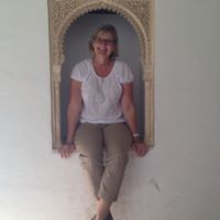 Teresa Baxter Photo 16