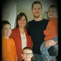 Stacey Moyer Photo 6