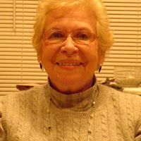 Betty Shockley Photo 8