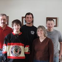 Kathy Ries Photo 19
