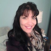 Suzie Robertson Photo 19