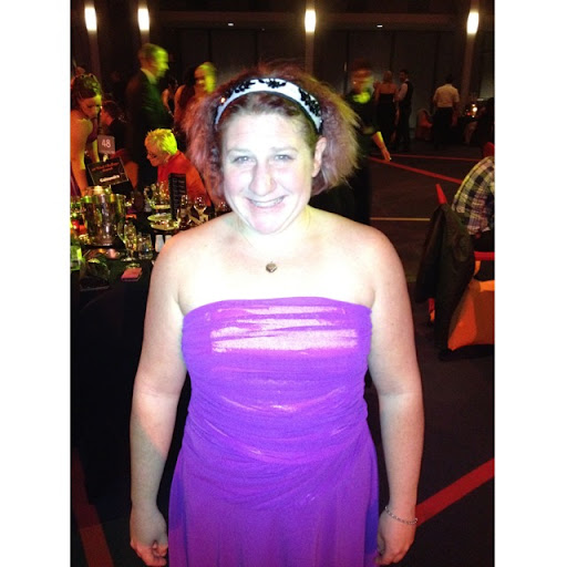 Anne Currie Photo 20