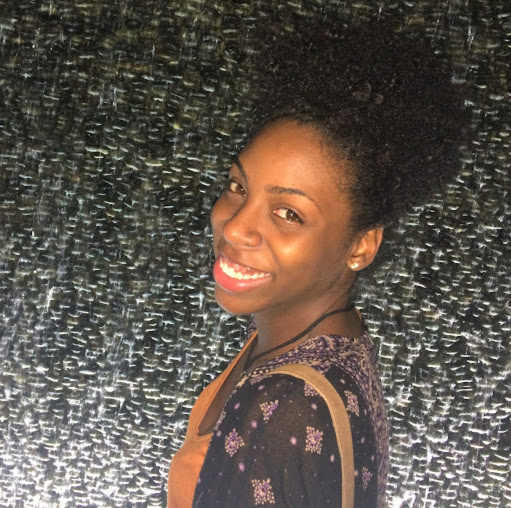Candace Harris Photo 39