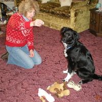 Debby Doty Photo 4