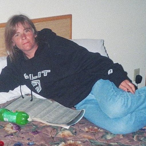 Debora Johnson Photo 5