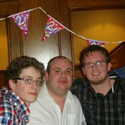 David Scanlan Photo 28