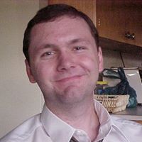Matthew Morrow Photo 45