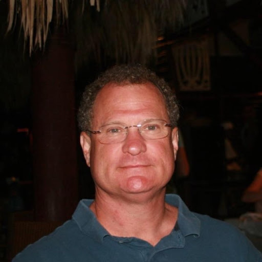Bruce Mann Photo 48