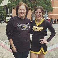 Laurie Carver Photo 14