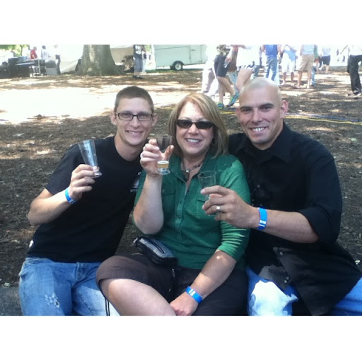 Cheri Coleman Photo 19