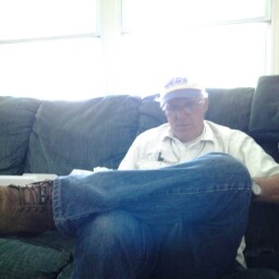Frank Robb Photo 12