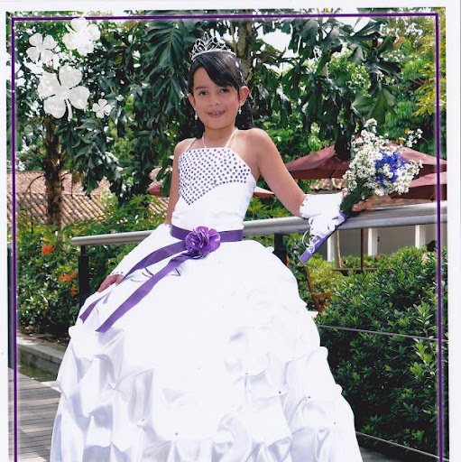 Ximena Galvis Photo 5