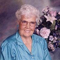 Dorothy Bristow Photo 5