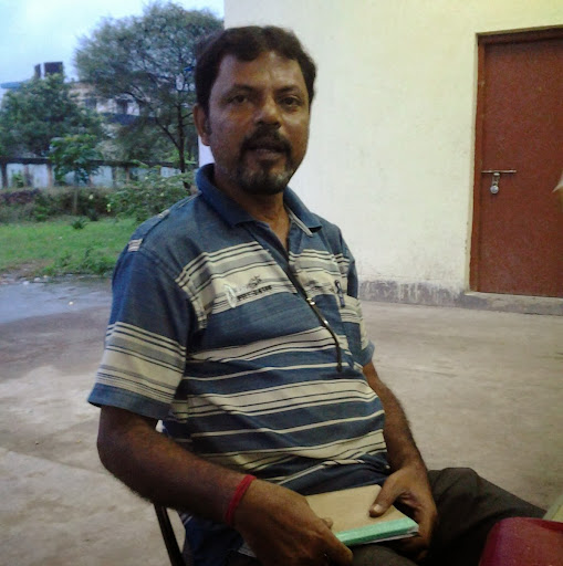 Sandip Sen Photo 7
