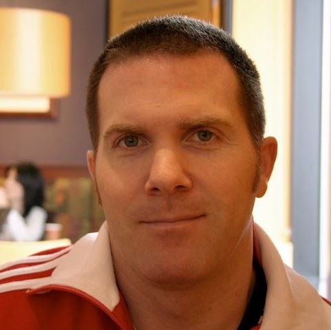 Christopher Trice Photo 11