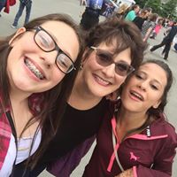 Sharon Ferraro Photo 7