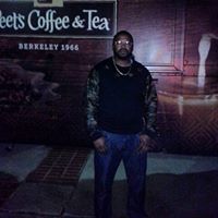 Timothy Rountree Photo 8
