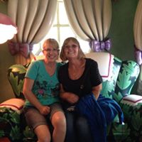 Carolyn Ford Photo 37