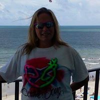 Connie Morgan Photo 25