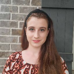 Rachel Whitlock Photo 13