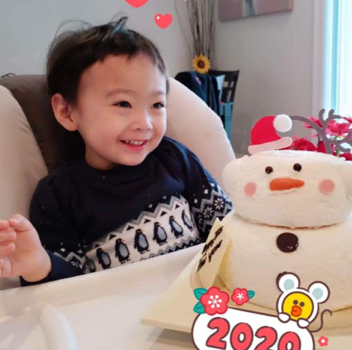 Hui Li Photo 33
