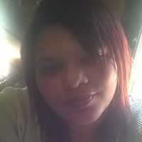Felicia Strickland Photo 1