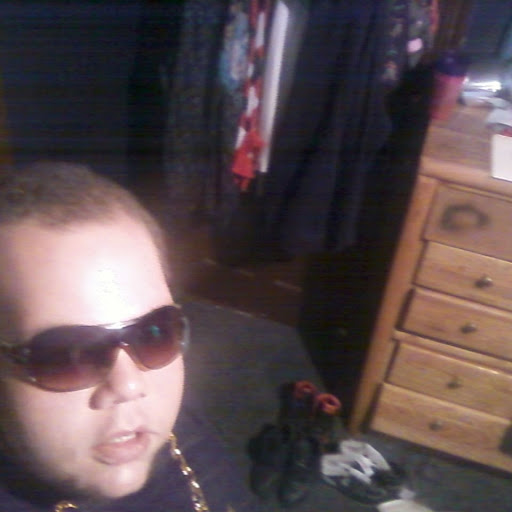 Phillip Mcdaniel Photo 10