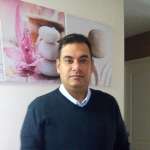 Edward Castillo Photo 10