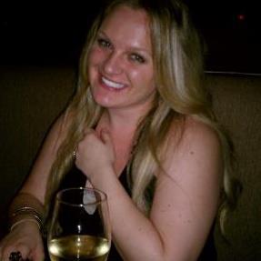 Rebecca Barr Photo 5
