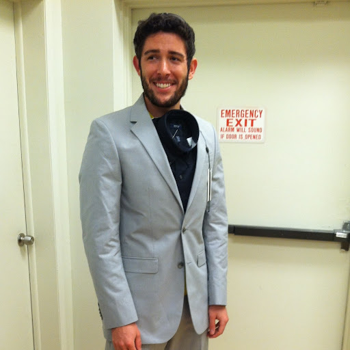 Evan Robbins Photo 4
