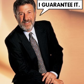 George Zimmer Photo 13