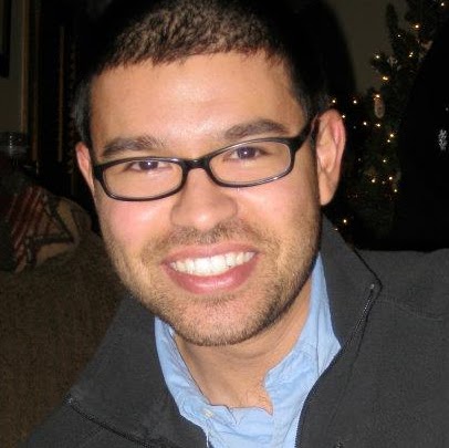 Nick Gonzales Photo 27