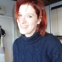 Kristina Thomson Photo 15