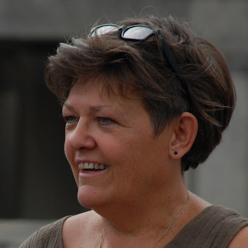 Annette Nielsen Photo 38