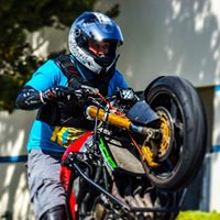 Rudy Vargas Photo 17