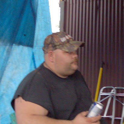 Jimmy Elliott Photo 37