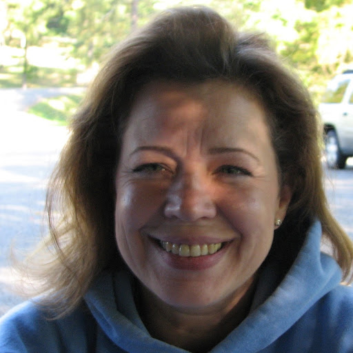 Teresa Heath Photo 20