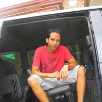 Jody Gabriel Photo 4