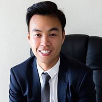 Michael Pham Photo 34