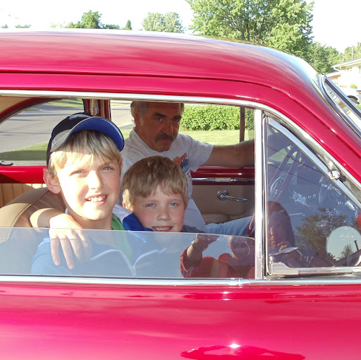 William Murdock Photo 17