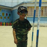 Carlos Criales Photo 5